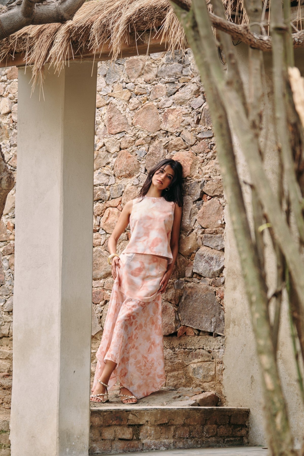 Ivy Skirt