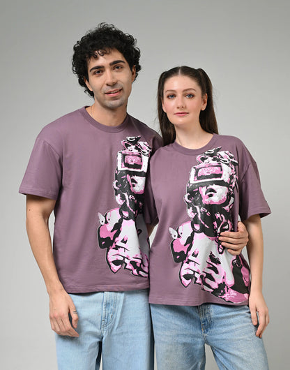 Medusa T-Shirt Boozee