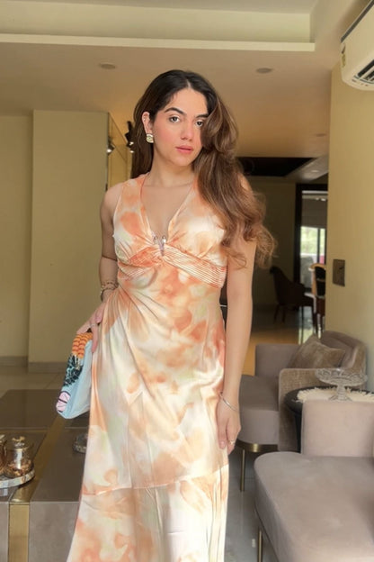 The Vow Dress