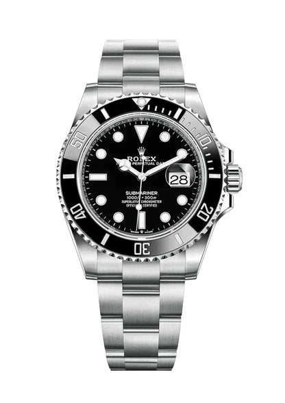 Rolex Submariner Date 126610LN