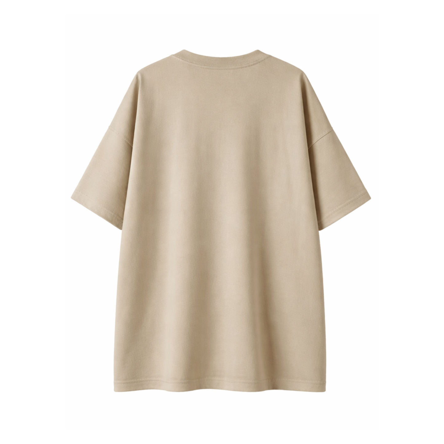 Courtside Tee