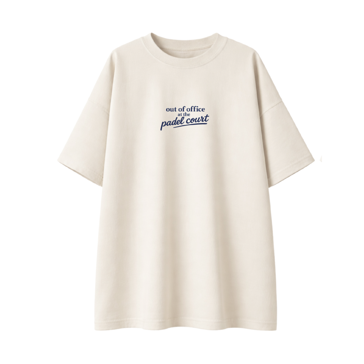 Out Of Office Tee