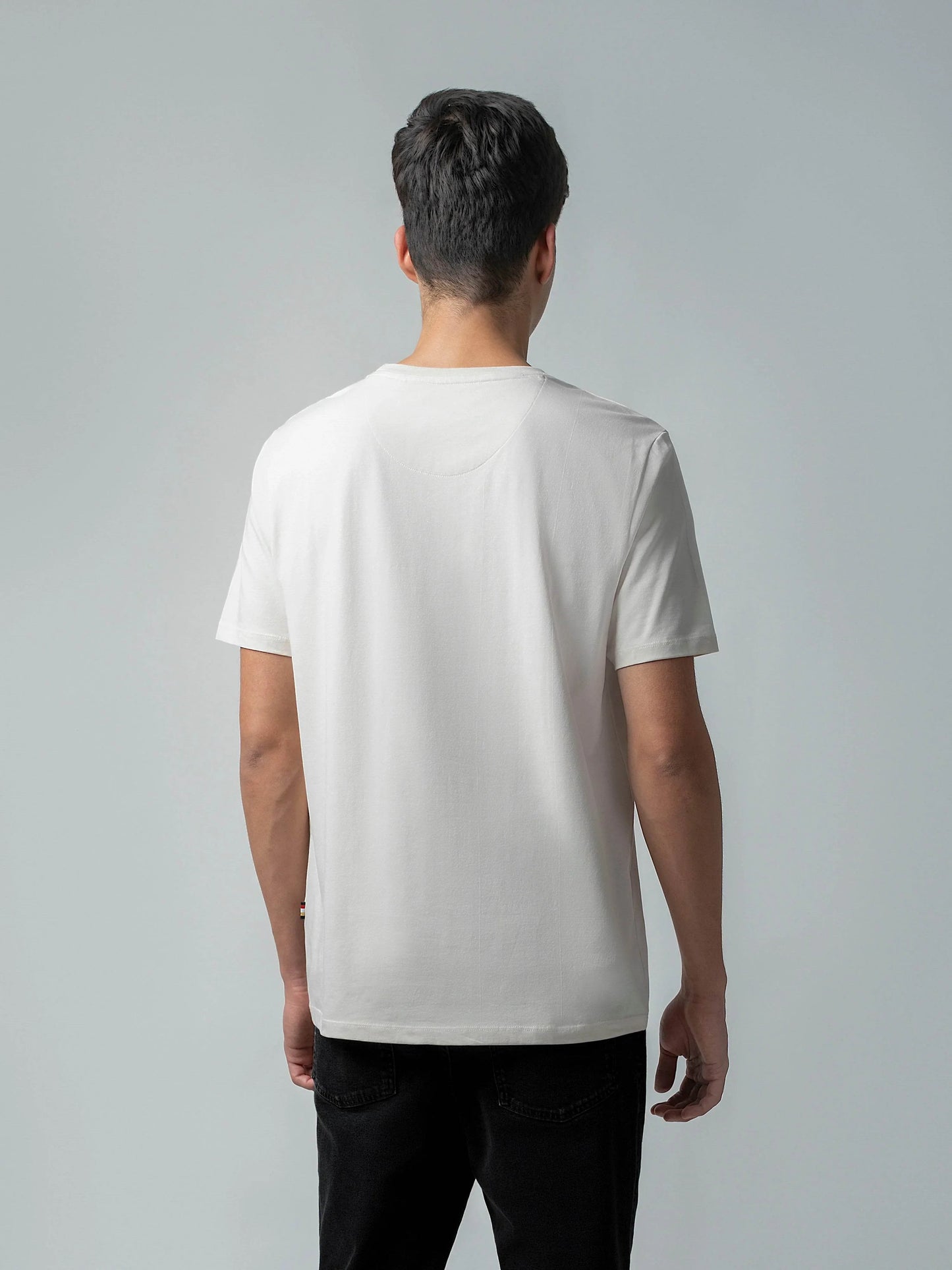 Beige tshirt