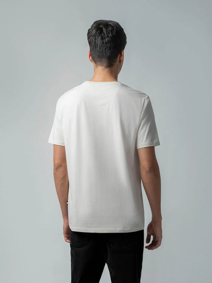 Beige tshirt