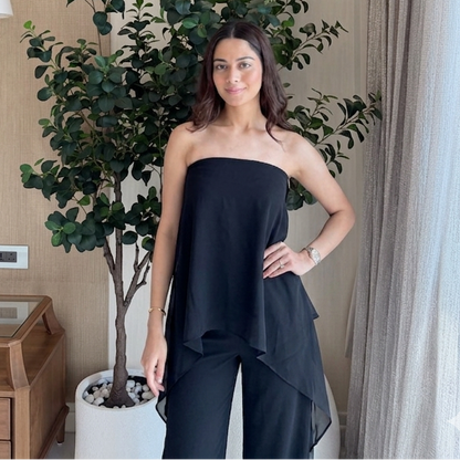 Valentina Set Black