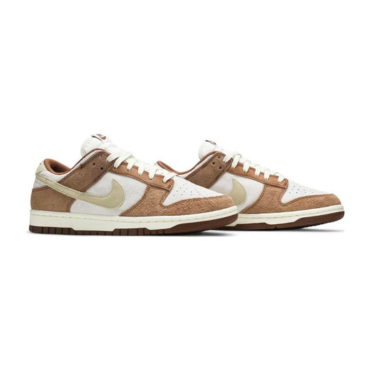 Nike Dunk Low "Medium Curry"