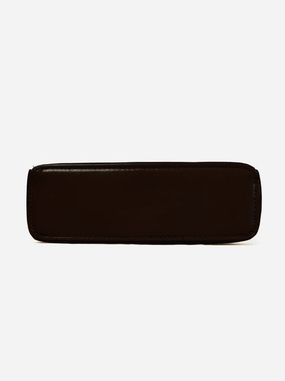 Versa Black Sling Bag   Charme