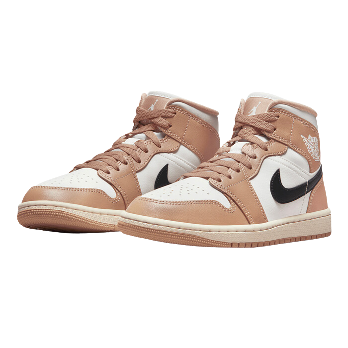 Jordan 1 Women's Mid SE "Desert Sail"