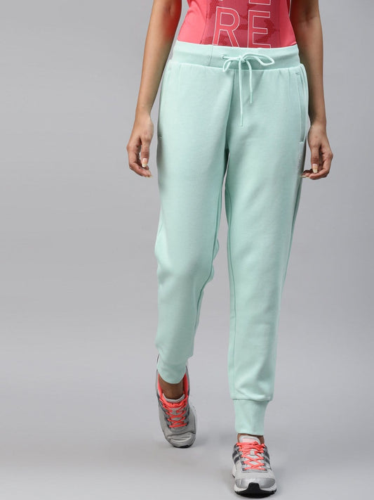 Alcis Women's Solid Track Pants