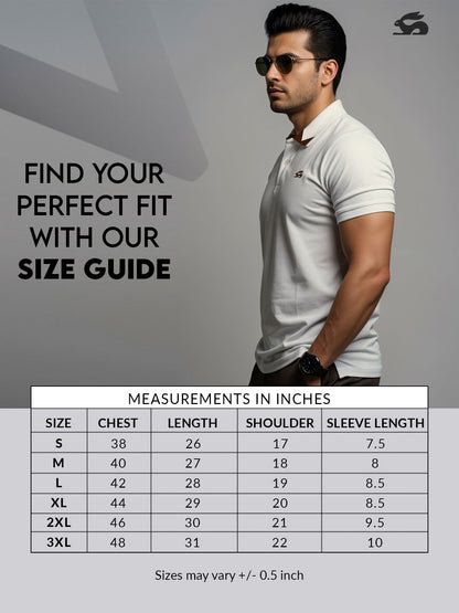 Polo T-Shirt for Men