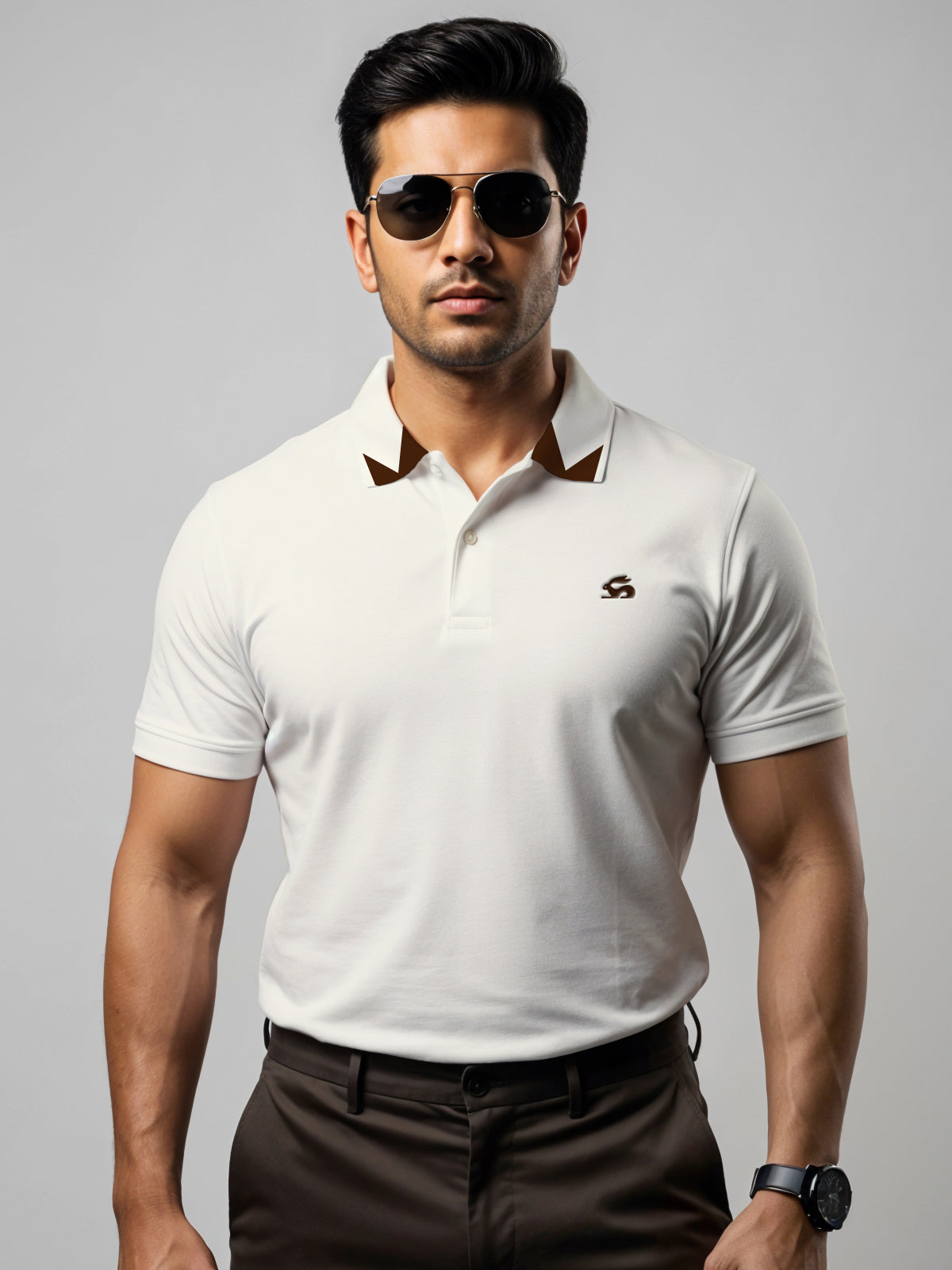 Polo T-Shirt for Men