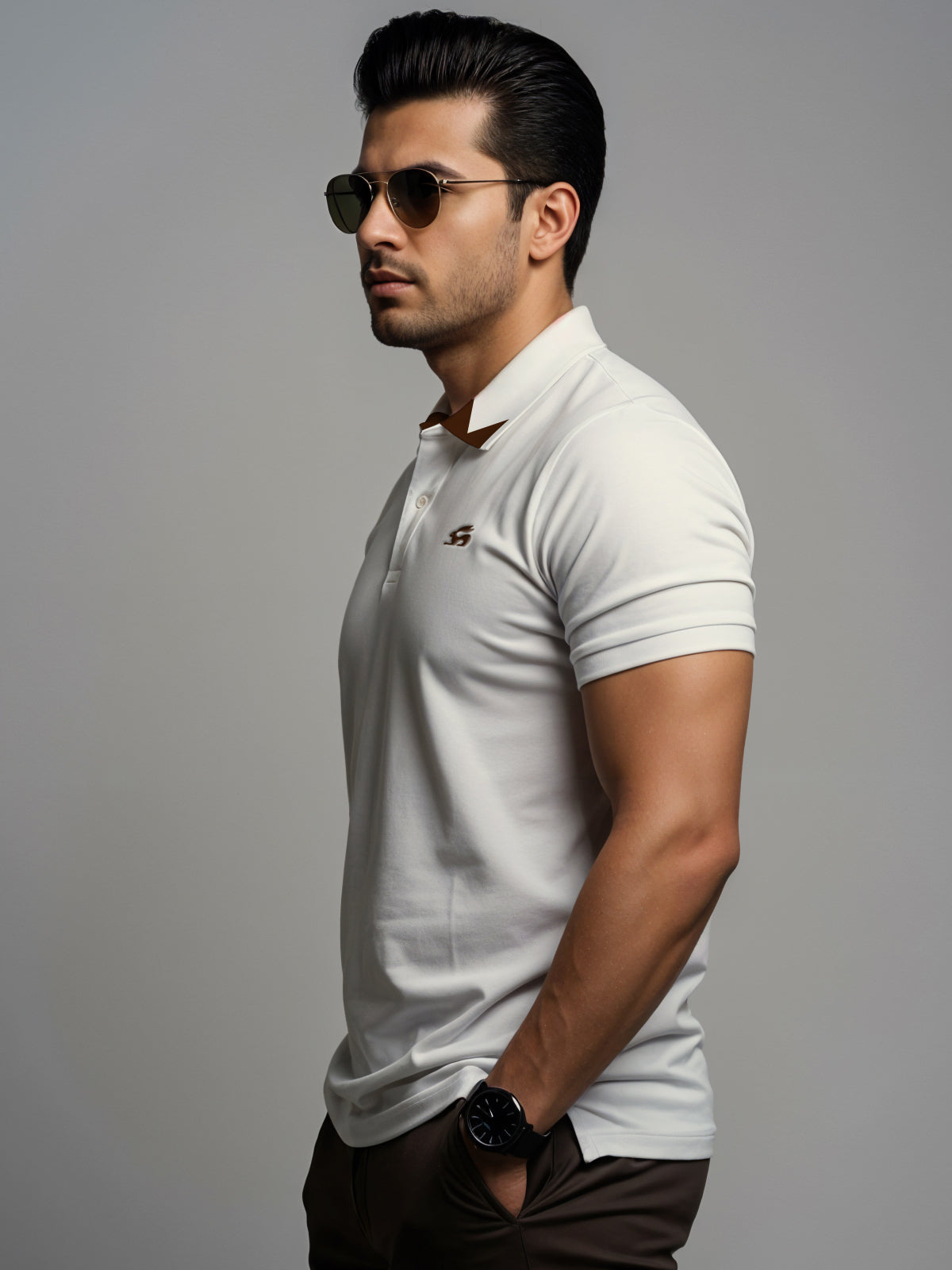 Polo T-Shirt for Men