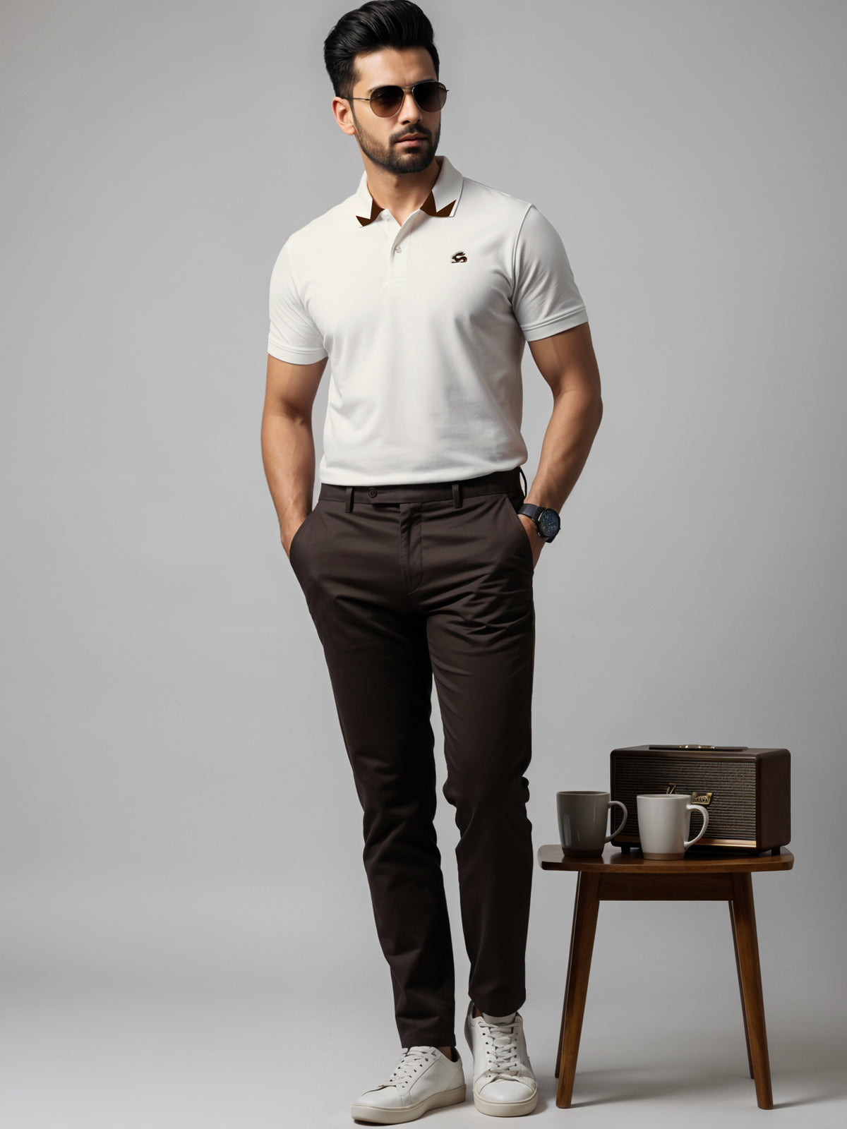 Polo T-Shirt for Men