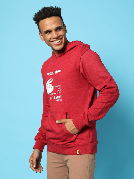 Printed Full Sleeve Sweatshirts