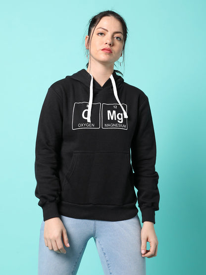 Printed Stylish Casual Sweatshirts