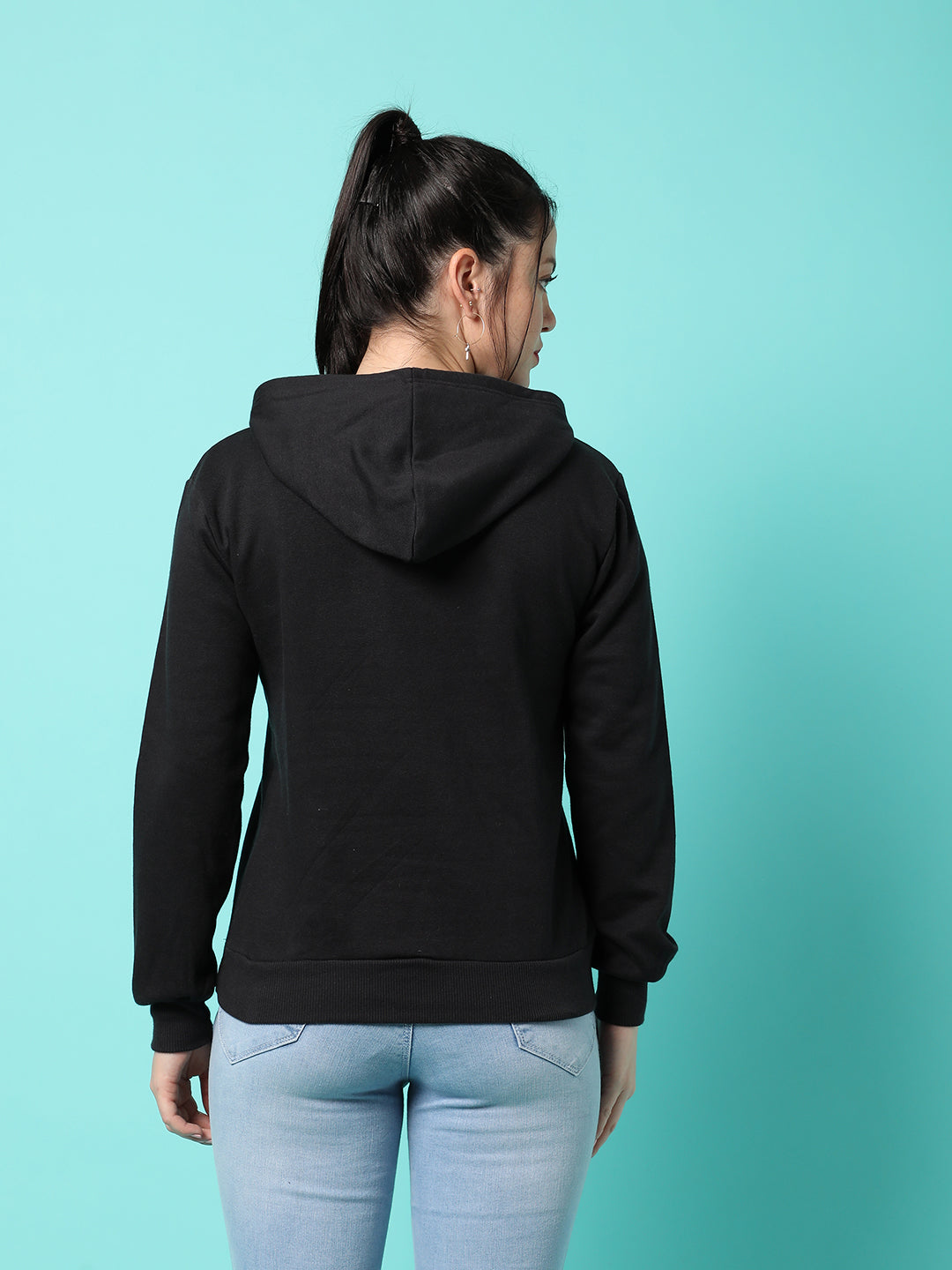 Printed Stylish Casual Sweatshirts