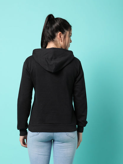 Printed Stylish Casual Sweatshirts