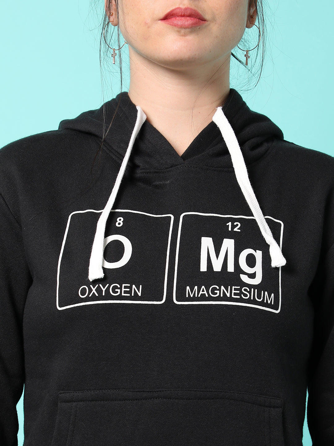 Printed Stylish Casual Sweatshirts