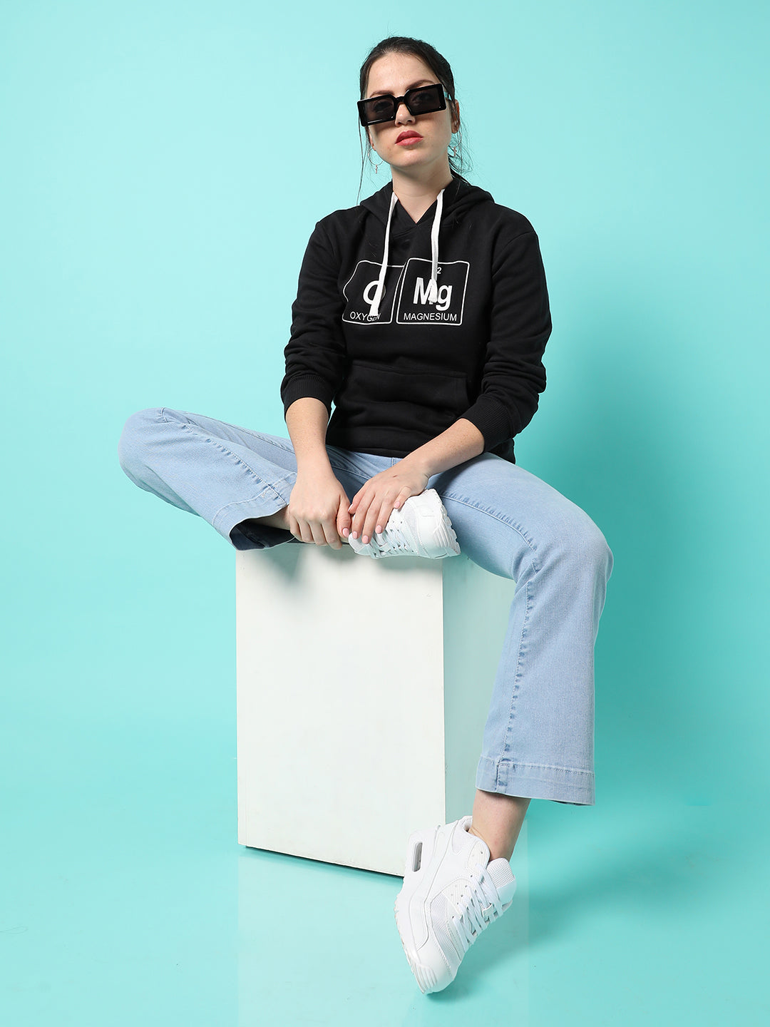 Printed Stylish Casual Sweatshirts