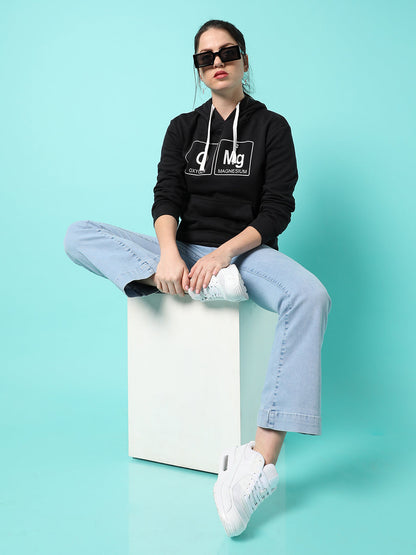 Printed Stylish Casual Sweatshirts