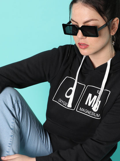 Printed Stylish Casual Sweatshirts