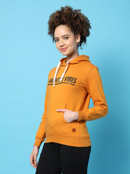 Quarantine Vibes Hoodie