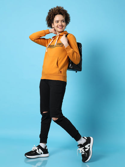 Quarantine Vibes Hoodie