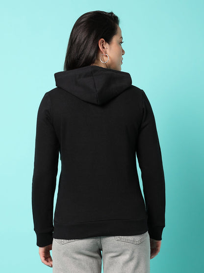 Printed Stylish Sweatshirt