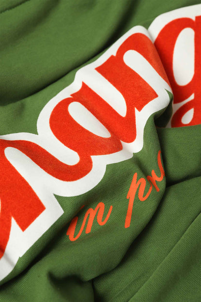 Change in progress Hoodie