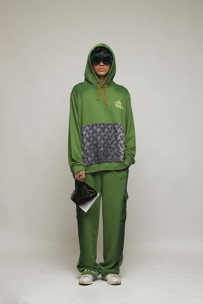 Change in progress Hoodie