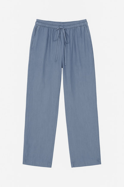 Danielle Denim Pants
