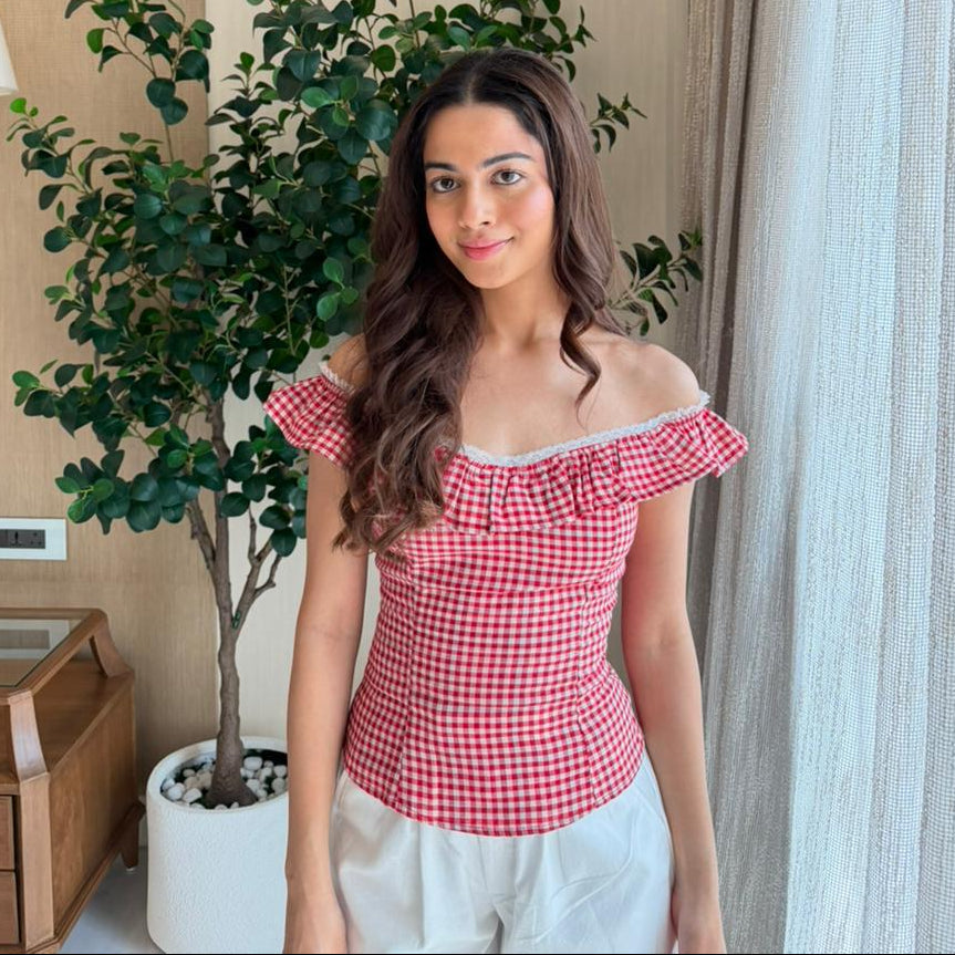 Cherie Top