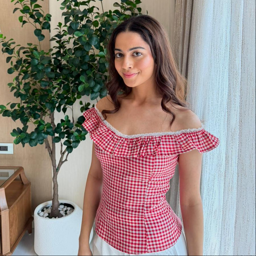 Cherie Top