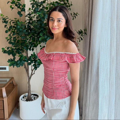Cherie Top