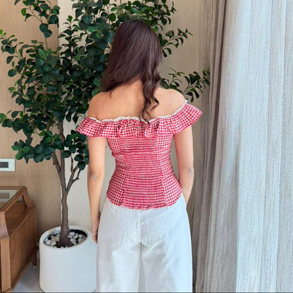 Cherie Top