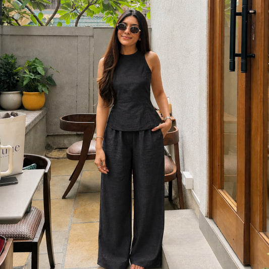 Nia Pants