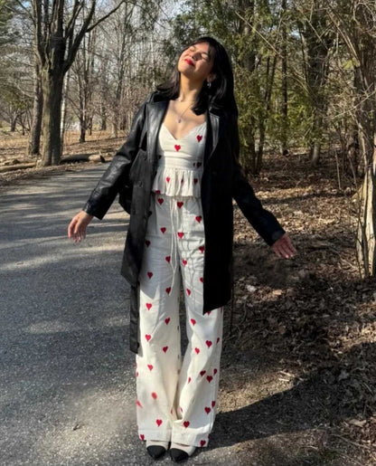 Love Struck Co-ord Set