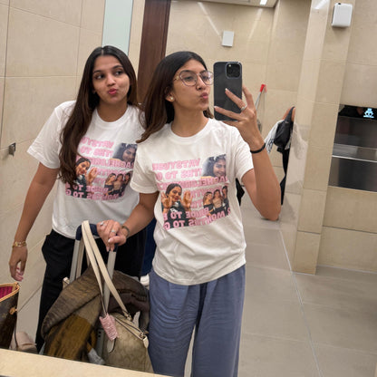 Personalised Tees