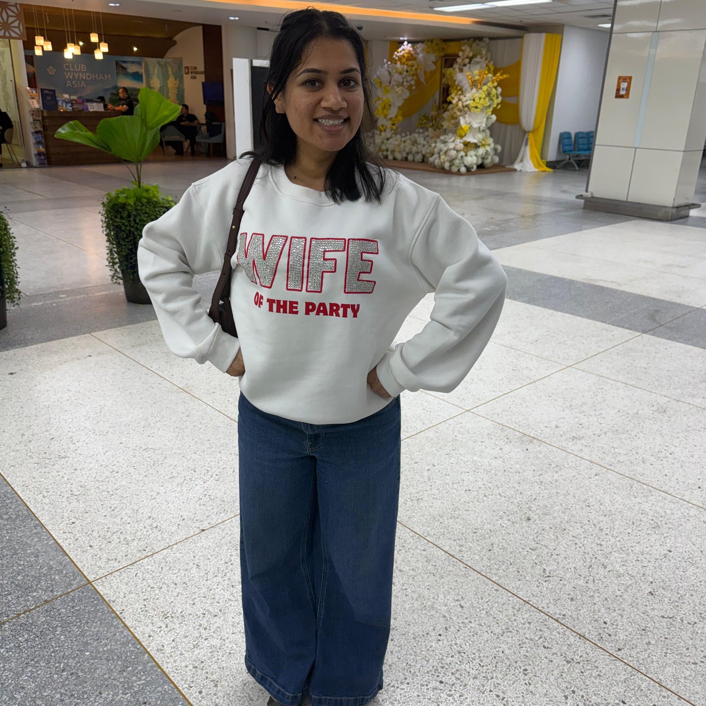 Personalised Sweatshirts