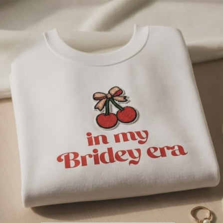 Personalised Sweatshirts