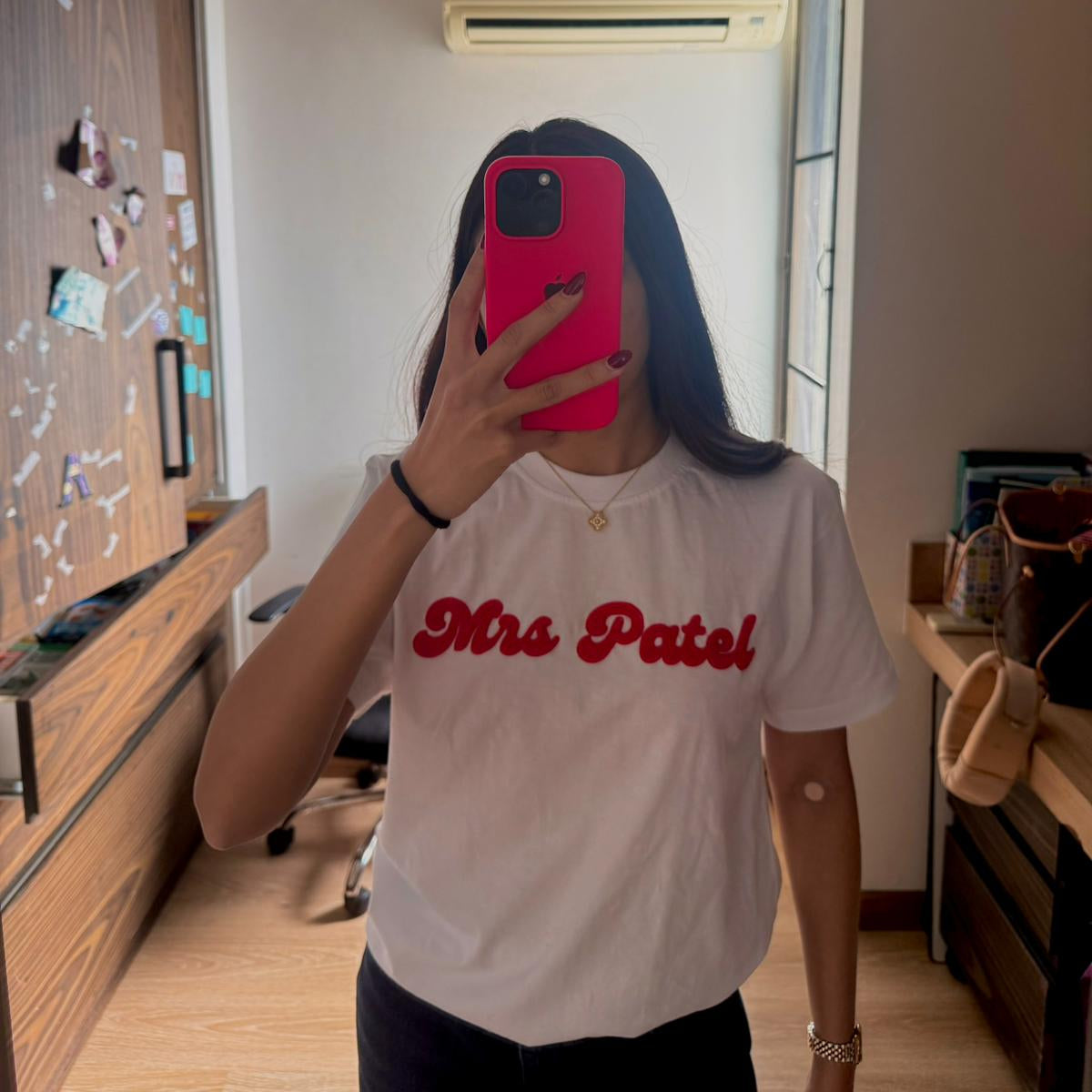 Personalised Tees