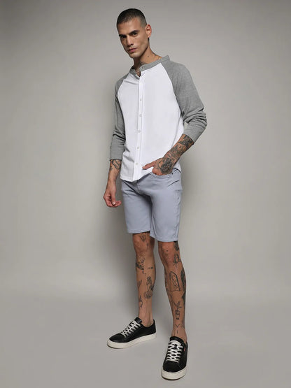 Raglan Shirt