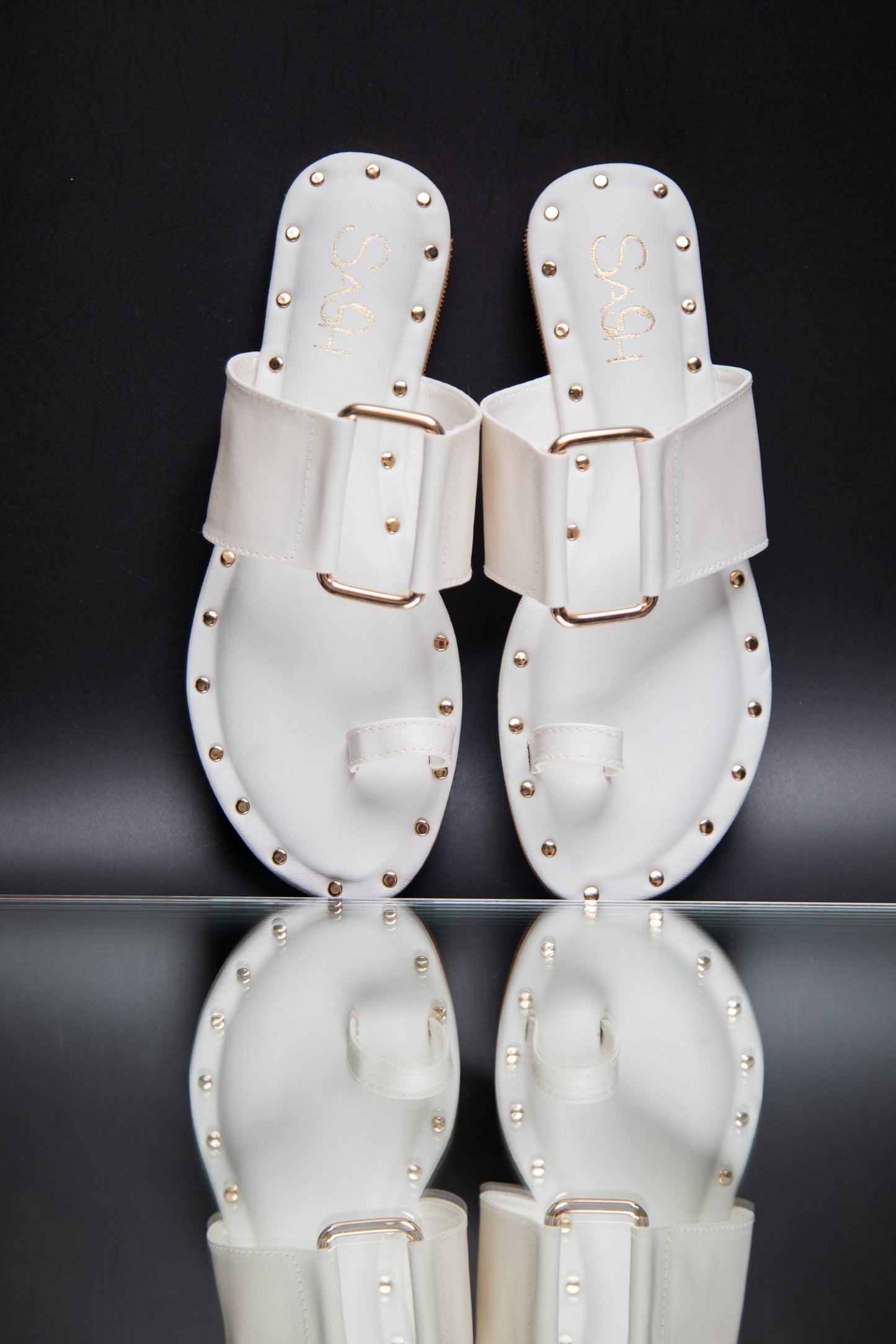 Cleopatra Flats Sash