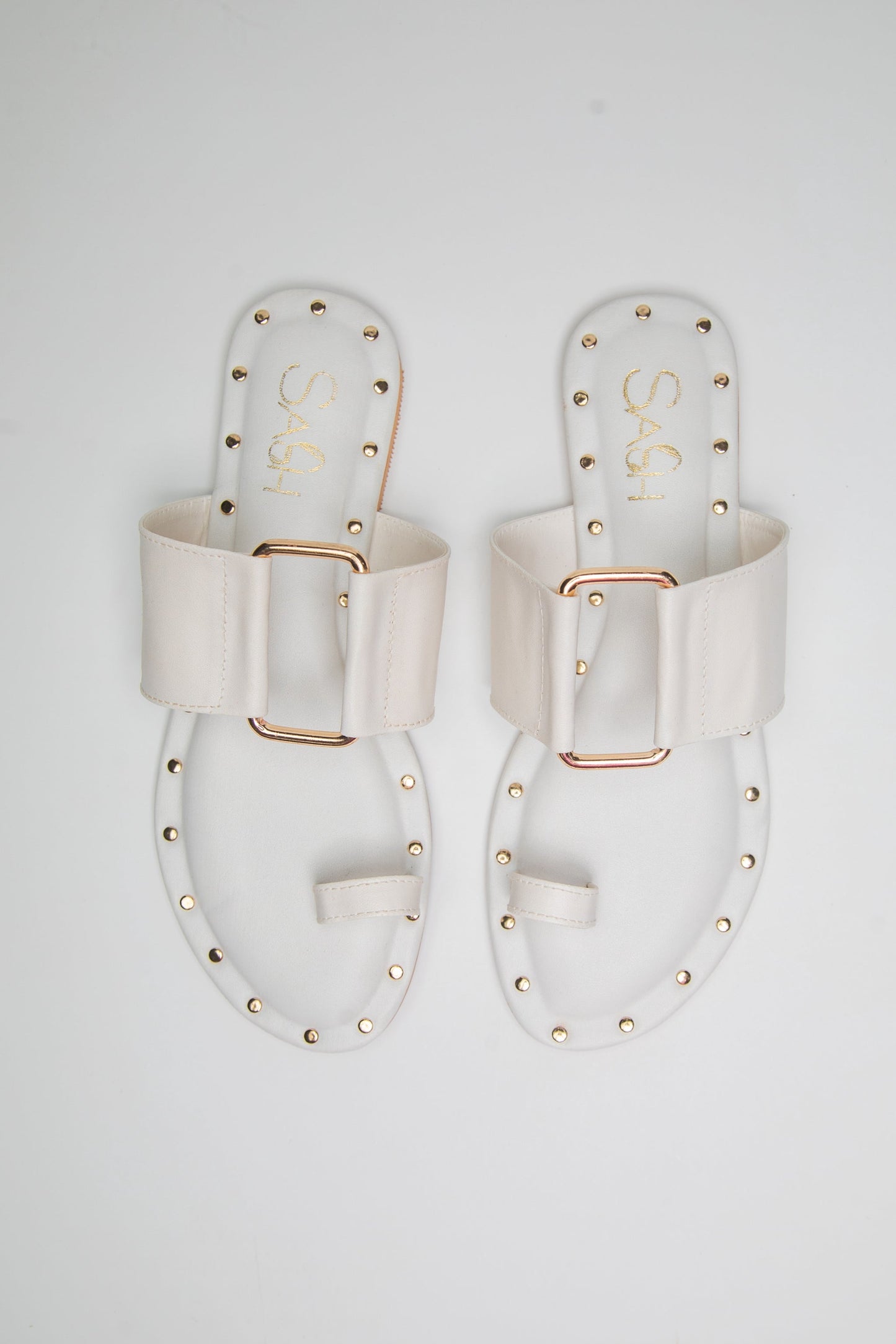 Cleopatra Flats Sash