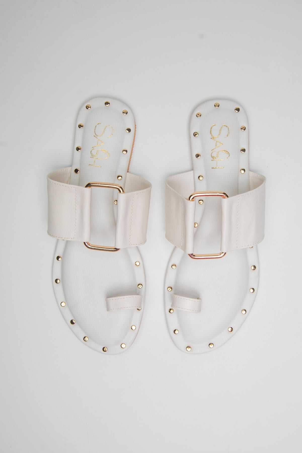 Cleopatra Flats Sash