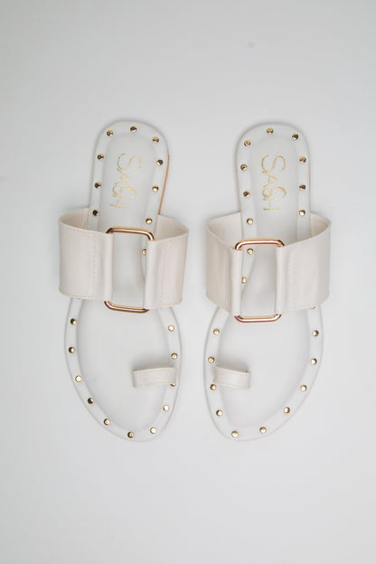 Cleopatra Flats Sash