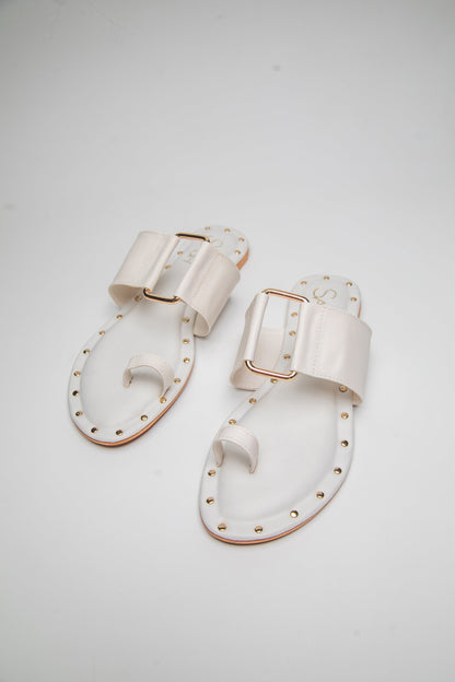 Cleopatra Flats Sash