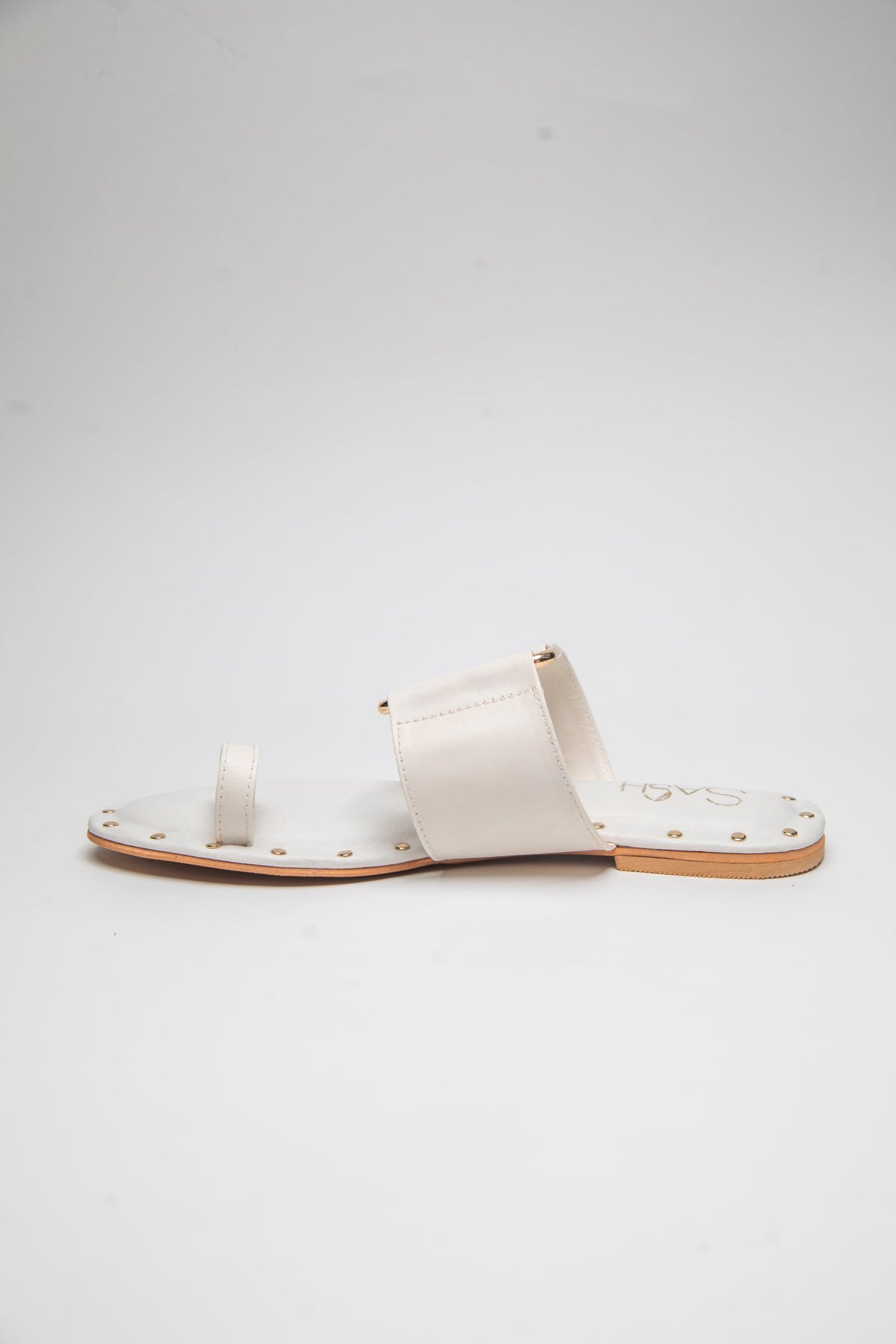 Cleopatra Flats Sash