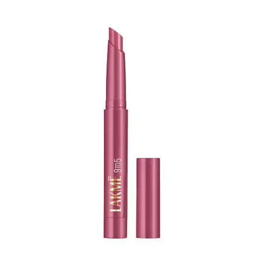 LAKME 9 TO 5 FOREVER MATTE LIP CRAYON -MOMENT MAUVE