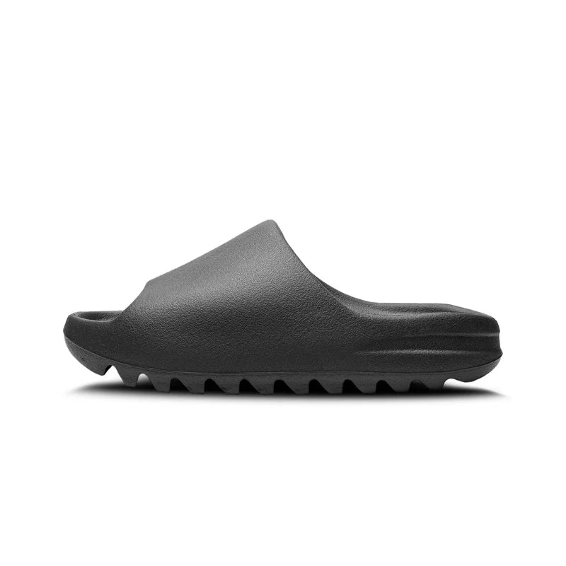 Yeezy Slides "Dark Onyx"